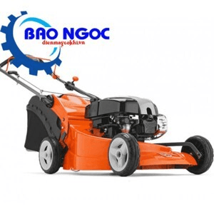Ảnh Máy cắt cỏ tự đẩy Husqvarna R153SV