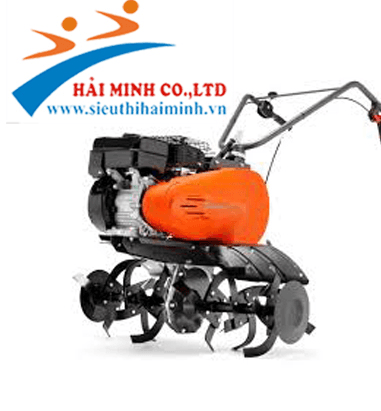 Ảnh Máy xới đất Husqvarna TF 536