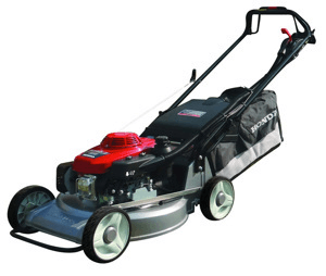Ảnh Máy cắt cỏ đẩy tay tự hành Honda HRJ216K2 TWNH