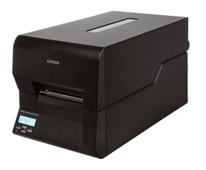 Ảnh Máy in mã vạch Citizen CL-E720 (203 dpi)