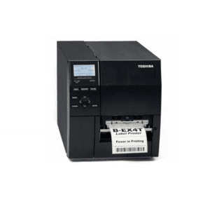 Ảnh Máy in mã vạch Toshiba B-EX4T1