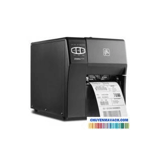 Ảnh Máy in mã vạch Zebra ZT220 (ZT-220)