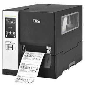 Ảnh Máy in mã vạch TSC TTP 346MU