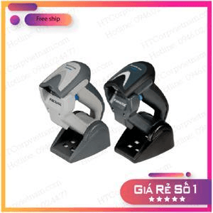 Ảnh Máy quét mã vạch Datalogic Gryphon I GBT4130