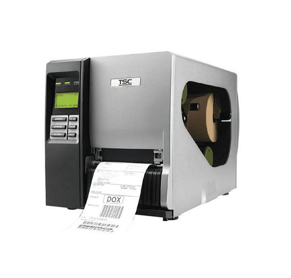 Ảnh Máy in mã vạch TSC TTP-246M
