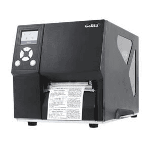Ảnh Máy in mã vạch Godex ZX430i