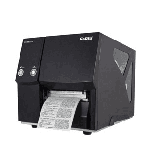 Ảnh Máy in mã vạch Godex ZX420