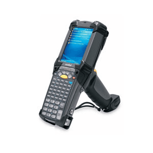 Ảnh Máy tính Di động Symbol - Motorola MC9090-G