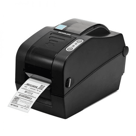 Ảnh Máy in mã vạch TSC TX200