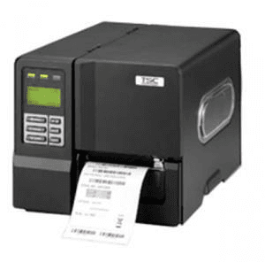 Ảnh Máy in tem nhãn TSC MB 240T