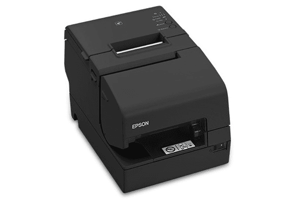 Ảnh Máy in hóa đơn Epson TM-H6000V (USB)
