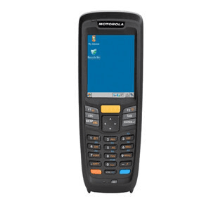 Ảnh Máy kiểm kho Motorola MC2180