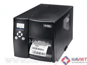 Ảnh Máy in mã vạch Godex EZ2250i