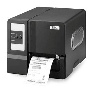 Ảnh Máy in mã vạch TTP ME 240
