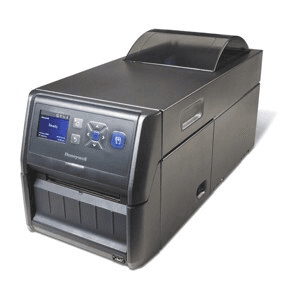 Ảnh Máy in mã vạch Intermec PD43