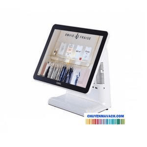 Ảnh Máy bán hàng Pos ComQ QPOS1741 Titan