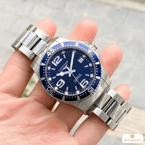 Ảnh Đồng hồ nam Longines L3.742.4.96.6