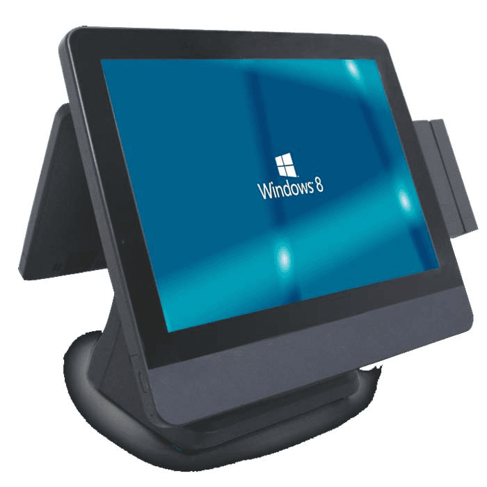 Ảnh Máy bán hàng cảm ứng Pos Ejeton E715
