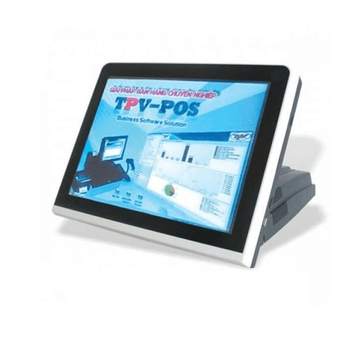 Ảnh Máy bán hàng Pos Ejeton E615B