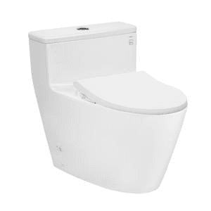 Ảnh Bồn cầu 1 khối Toto MS625DE4