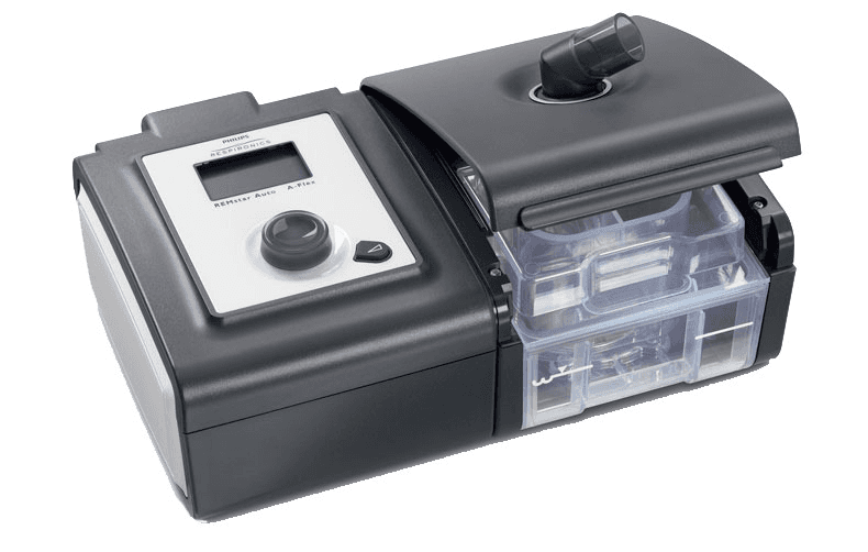 Ảnh Máy trợ thở Philips Auto Cpap Remstar