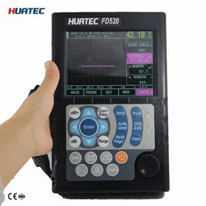 Ảnh Máy siêu âm khuyết tật HUATEC FD520