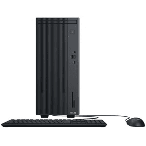 Ảnh Máy tính để bàn Asus ExpertCenter P500 Mini Tower P500MV-13620H043W - Intel Core i7-13620H, 8GB RAM, SSD 512GB