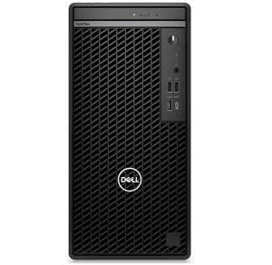 Ảnh Máy tính để bàn Dell OptiPlex 7020 Tower M7020-14100-08512W - Intel Core i3-14100, 8GB RAM, SSD 512GB, Intel Graphics