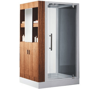 Ảnh Phòng xông hơi ướt NOFER PS-322