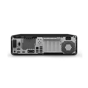 Ảnh Máy tính để bàn HP Elite SFF 800 G9 8G8U3PA - Intel Core i5-12500, 16GB RAM, SSD 512GB, Intel UHD Graphics 770