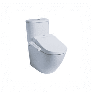 Ảnh Bàn cầu điện tử Toto CS761DW8#XW