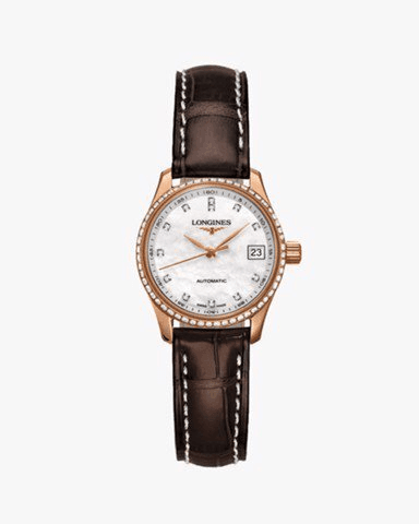Ảnh Đồng hồ longines L2.128.9.87.3