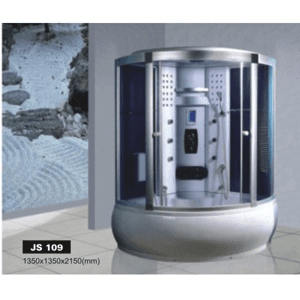 Ảnh Phòng xông hơi Govern JS-109P