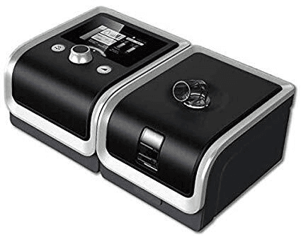 Ảnh Máy trợ thở Resmart GII Auto CPAP