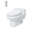Ảnh Bồn cầu điện tử ToTo MS688W4 - 1 khối