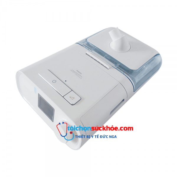 Ảnh Máy trợ thở Philips DreamStation Auto CPAP