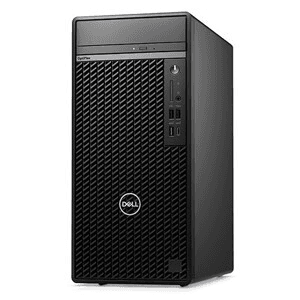 Ảnh Máy tính để bàn Dell Optiplex 7010 Tower Plus 42OT701022 - Intel Core i7-13700, RAM 16GB, SSD 512GB, Intel UHD Graphics 770