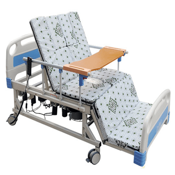 Ảnh Giường điện hỗn hợp đa chức năng DCN-10