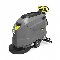 Ảnh Máy chà sàn liên hợp Karcher BD 50/50 C Bp Classic