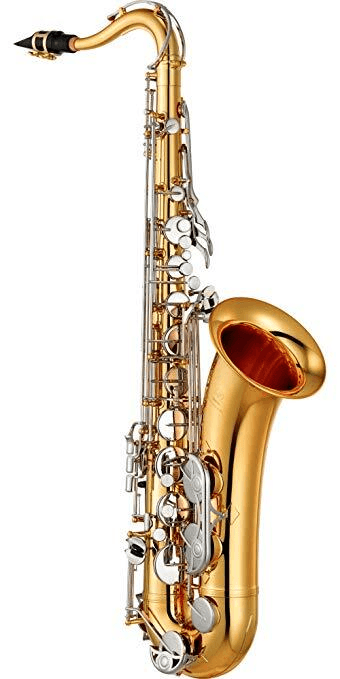 Ảnh Kèn Saxophone Teno Yamaha YTS-26