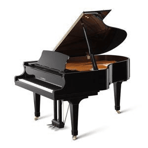 Ảnh Đàn piano Kawai GX3 (GX-3)