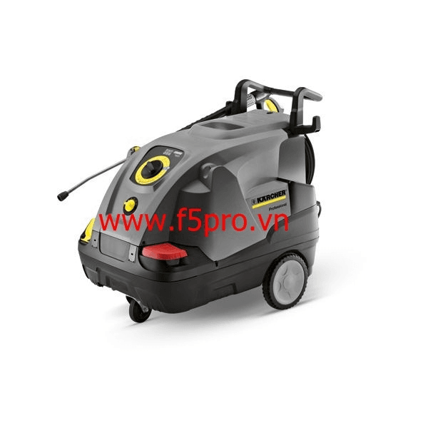 Ảnh Máy phun áp lực Karcher HDS 6/14C (HDS 6/14 C)