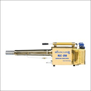 Ảnh Máy phun khói diệt côn trùng HLC 250