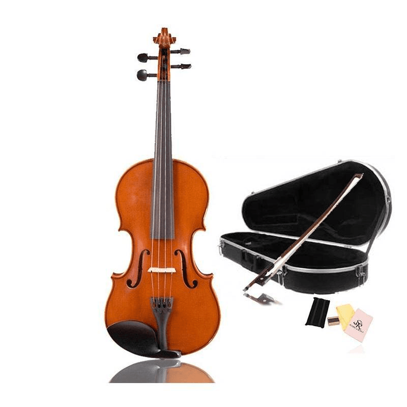 Ảnh Đàn violin Scherl & Roth SR51E4H