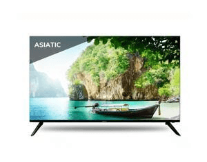 Ảnh Tivi LED Asiatic 4K 85 inch 85AX9B
