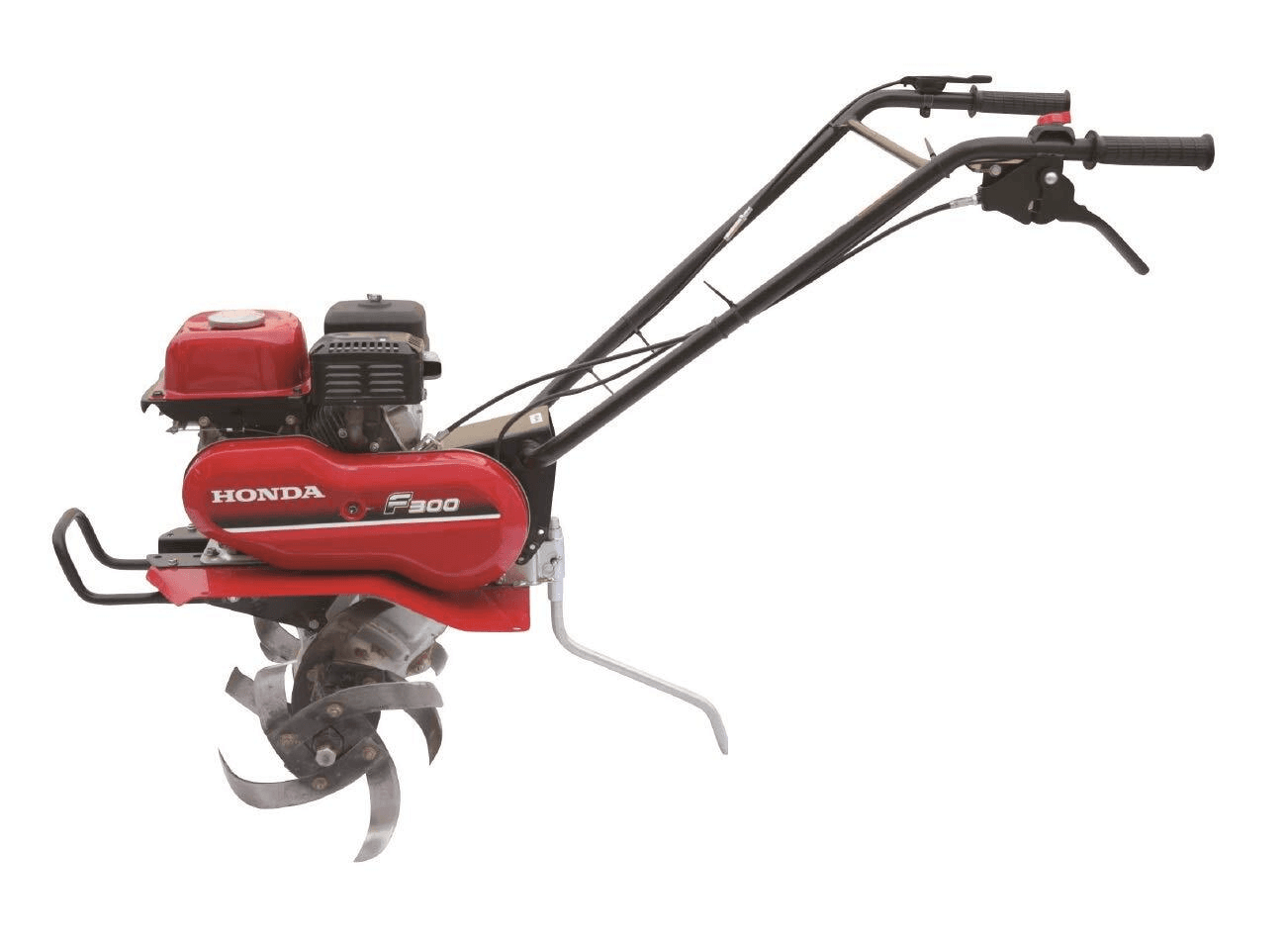 Ảnh Máy xới đất Honda F300 IN