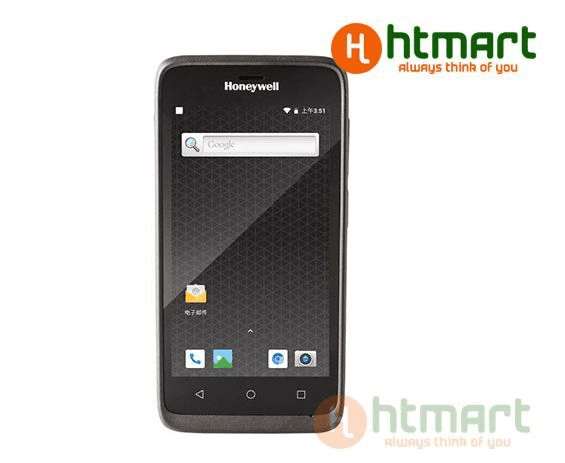 Ảnh Máy kiểm kho Honeywell EDA51