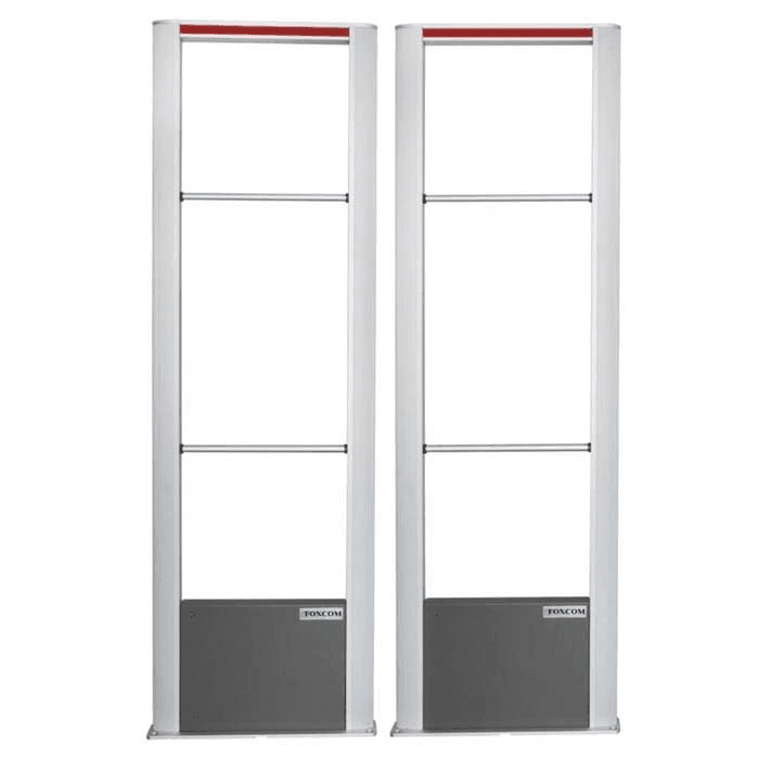 Ảnh Cổng từ an ninh MK7.2.1 CNC