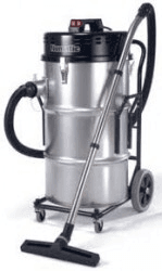Ảnh Máy hút bụi Numatic NTT 2003-2 - 110 lít/giây, 3600W