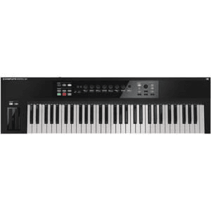 Ảnh Đàn phím midi keyboard NI Komplete Kontrol S61 MK2